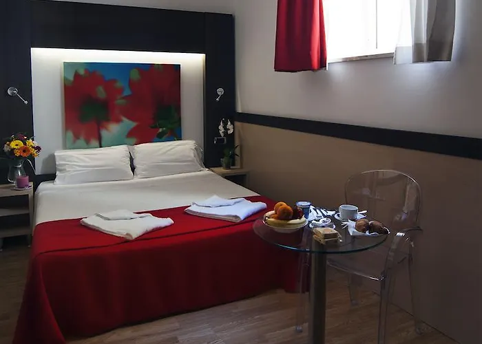 Hotel Louisiana